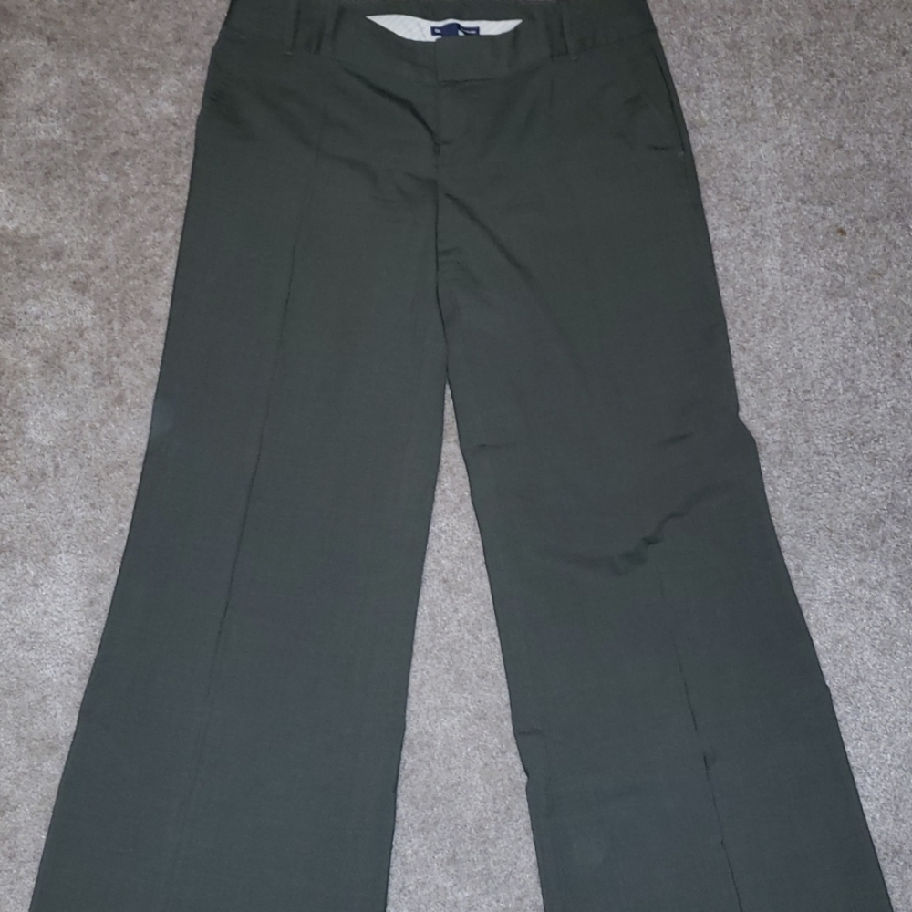 Work pant